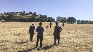 Diyarbakır'da kayıp şizofreni hastası için arama çalışması başlatıldı