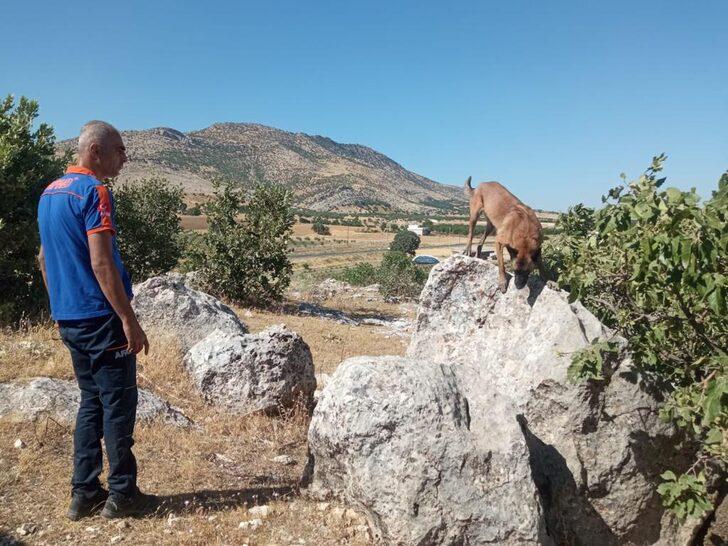 Diyarbakır'da kayıp şizofreni hastası için arama çalışması başlatıldı G3