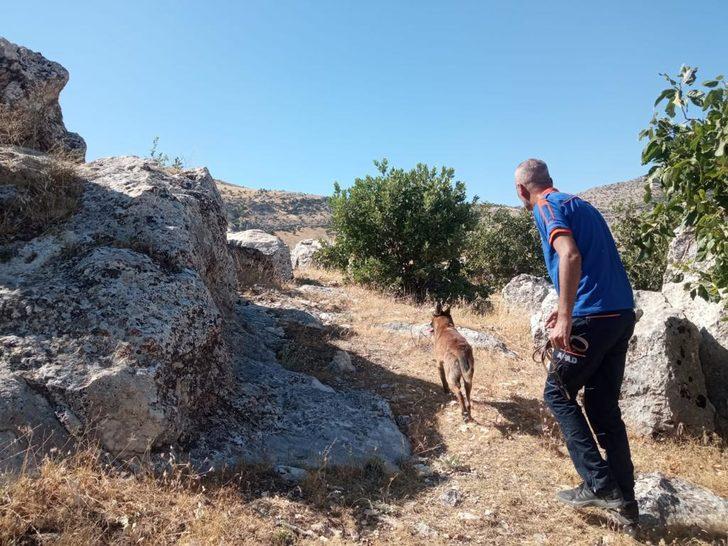 Diyarbakır'da kayıp şizofreni hastası için arama çalışması başlatıldı G4