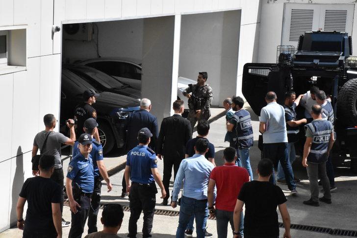 GÜNCELLEME - Ordu'da gürültü nedeniyle çıkan silahlı kavgada baba ile oğlu öldü G2