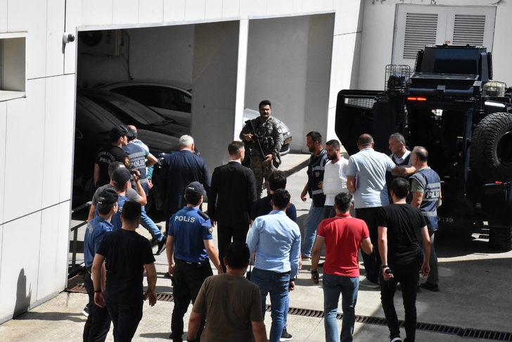 GÜNCELLEME - Ordu'da gürültü nedeniyle çıkan silahlı kavgada baba ile oğlu öldü G3