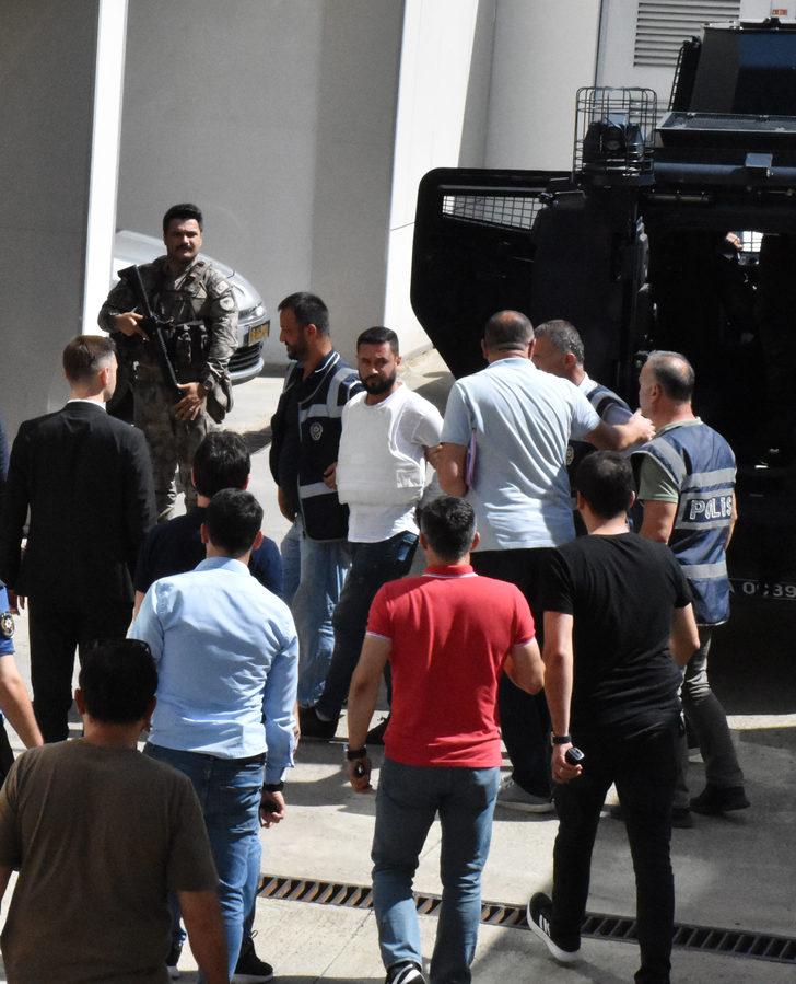 GÜNCELLEME - Ordu'da gürültü nedeniyle çıkan silahlı kavgada baba ile oğlu öldü G4