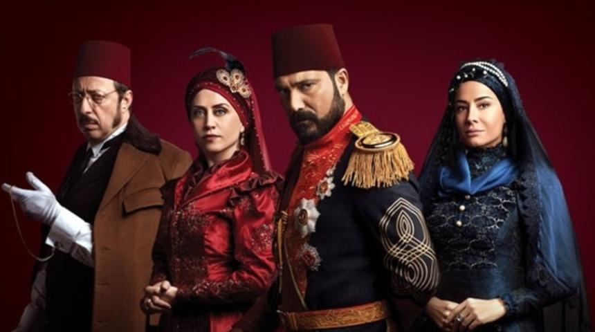 Payitaht Abd&uuml;lhamid 3. yeni b&ouml;l&uuml;m fragmanı yayınlandı mı?