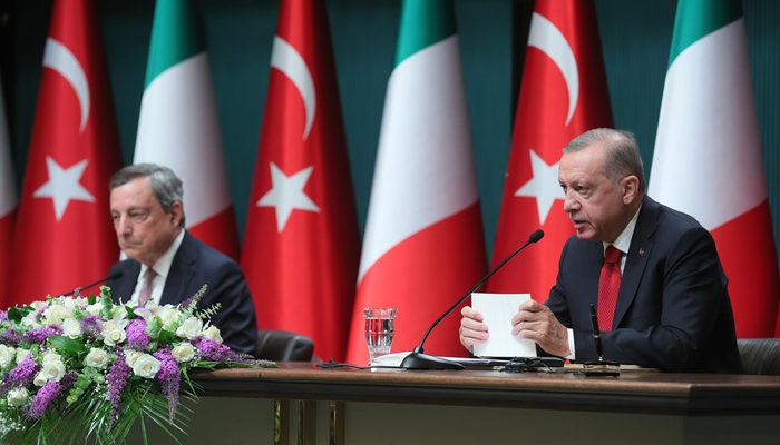 Son Dakika: Karadeniz'de tahıl koridoru planı! Cumhurbaşkanı Erdoğan tarih vererek duyurdu