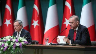 Son Dakika: Karadeniz'de tahıl koridoru planı! Cumhurbaşkanı Erdoğan tarih vererek duyurdu