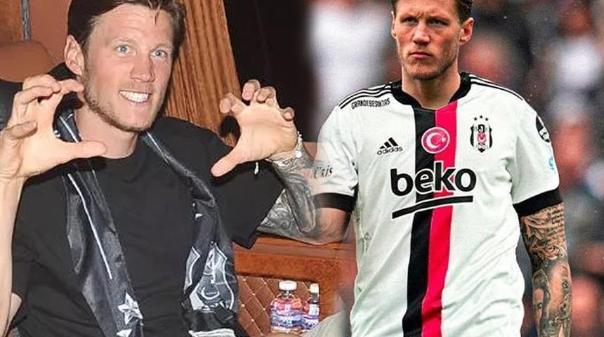 Beşiktaş, Wout Weghorst'un maliyetini açıkladı açıkladı! 10 milyon euro...