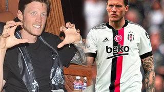 Beşiktaş, Wout Weghorst'un maliyetini açıkladı açıkladı! 10 milyon euro...