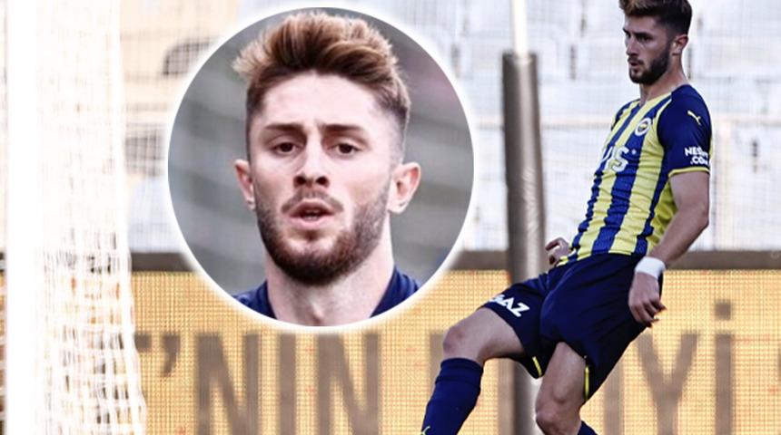 Fenerbahçe'de İsmail Yüksek, Fehervar maçında yıldızlaştı! İsmail Yüksek kimdir?