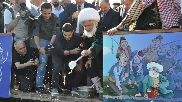 63. Uluslararası Akşehir Nasreddin Hoca Şenlikleri