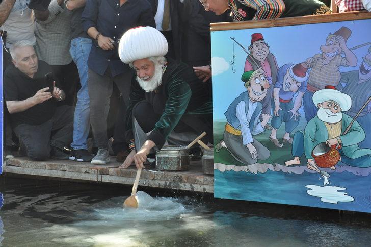 63. Uluslararası Akşehir Nasreddin Hoca Şenlikleri G2