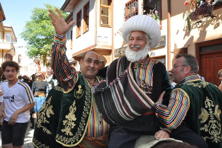 63. Uluslararası Akşehir Nasreddin Hoca Şenlikleri G4