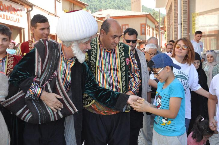 63. Uluslararası Akşehir Nasreddin Hoca Şenlikleri G5