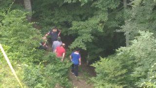 Tokat'ta iki gündür haber alınamayan kişi ölü bulundu