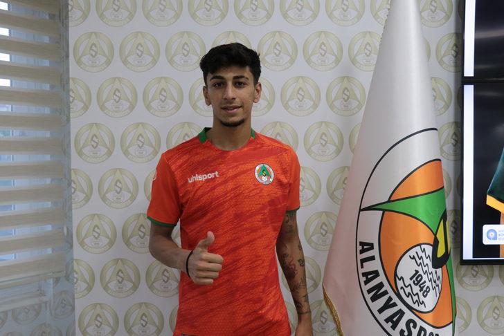 Alanyaspor, Jure Balkovec ve Cem Çelik'i kadrosuna kattı G3
