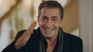 Erkan Petekkaya'nın yeni dizisi belli oldu!