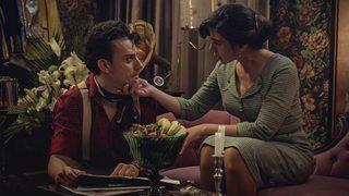 Netflix'in Türk dizisi Kulüp'ün 2. sezon çekimleri başladı