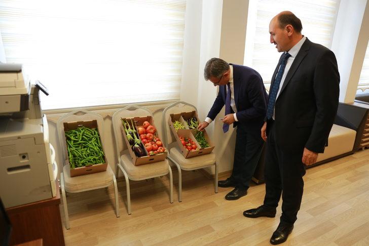 Adana'da "Mesleki ve Teknik Eğitim İş Birliği" protokolü tanıtıldı G3