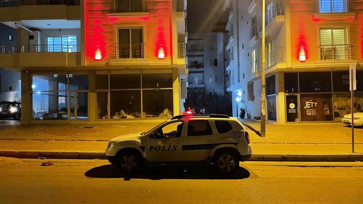 Mersin'de karısını ve çocuğunu öldüren kişi intihar etti G2