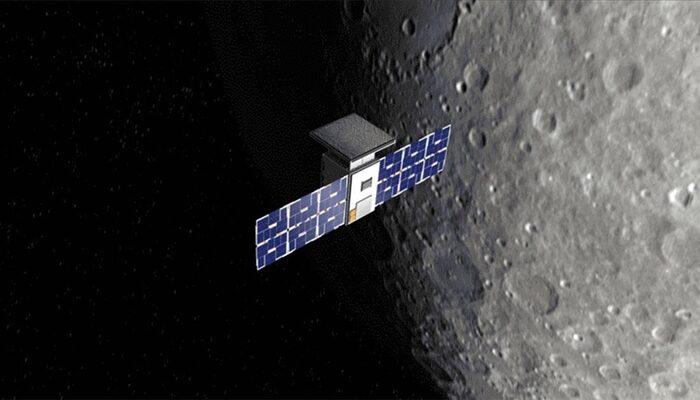 İnsanlığın yeni Ay yolculuğu için kritik öneme sahipti! NASA'nın CAPSTONE uydusundan haber alınamıyor