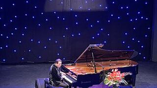 Fazıl Say Portreler eseri ile İstanbul'da ilk kez müzikseverlerle buluştu