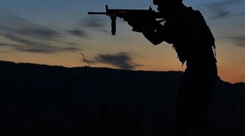 Son dakika: MSB acı haberi duyurdu! Hakkâri'de bir asker şehit oldu