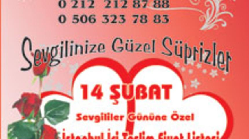 Sevginizi Anlatmanın En G&uuml;zel Hali