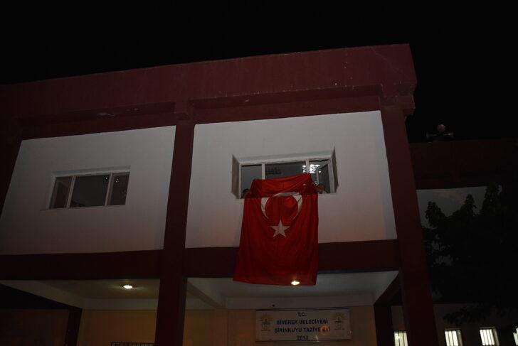 Piyade Er Yusuf Gürler'in Şanlıurfa'daki ailesine acı haber verildi G2