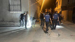 Adana'da komşular arasında çıkan silahlı kavgada 2'si ağır 6 kişi yaralandı