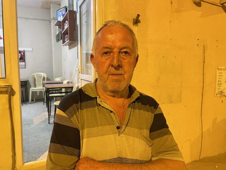 GÜNCELLEME - Kırklareli'nde çalınan doğal gaz koku tankından yayılan koku paniğe neden oldu G4