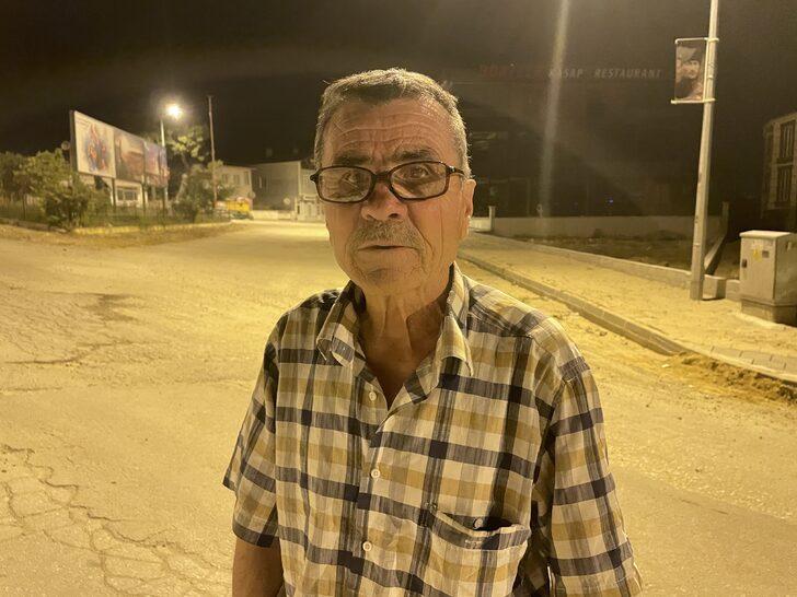 GÜNCELLEME - Kırklareli'nde çalınan doğal gaz koku tankından yayılan koku paniğe neden oldu G5