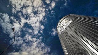 İklim değişikliği: Kum bataryaları yeşil enerjinin büyük sorununa çözüm olabilir mi?