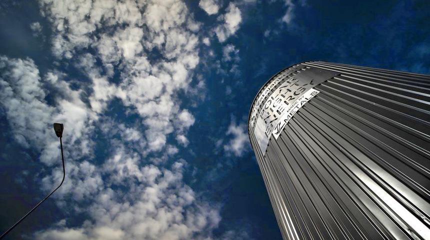 İklim değişikliği: Kum bataryaları yeşil enerjinin büyük sorununa çözüm olabilir mi?