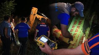 Çalınan doğal gaz koku tankı Kırklareli ve Edirne'de paniğe yol açtı! Ekipler harekete geçti, anonslar yapıldı