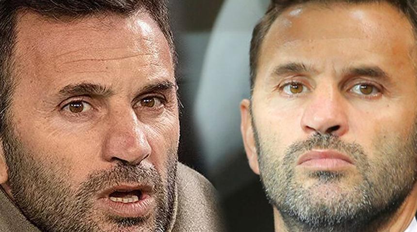 Son dakika: Galatasaray'da kadro dışı krizi! Okan Buruk sezon başlamadan biletini kesti