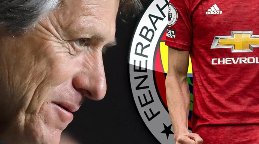 Fenerbahçe'ye golcünün kralı geliyor! Edinson Cavani adım adım Türkiye'ye...