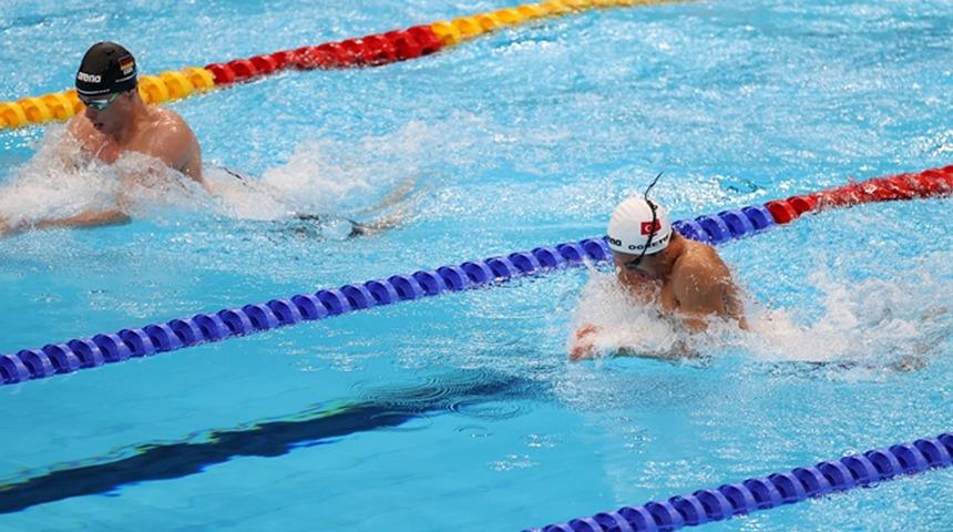 Türkiye, Akdeniz Oyunları'nı 108 madalyayla ikinci sırada tamamladı