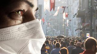 Koronavirüs kabusu... Vakalar artışa geçti, uzmanlardan uyarı geldi! Kurban Bayramı'na dikkat... 