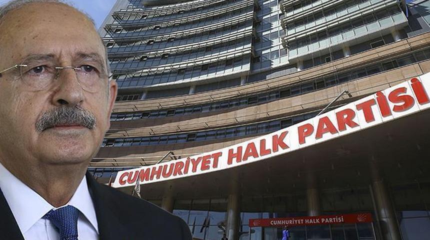 Kılıçdaroğlu partililere bu talimatı verdi! CHP sahaya iniyor, artık her salı...