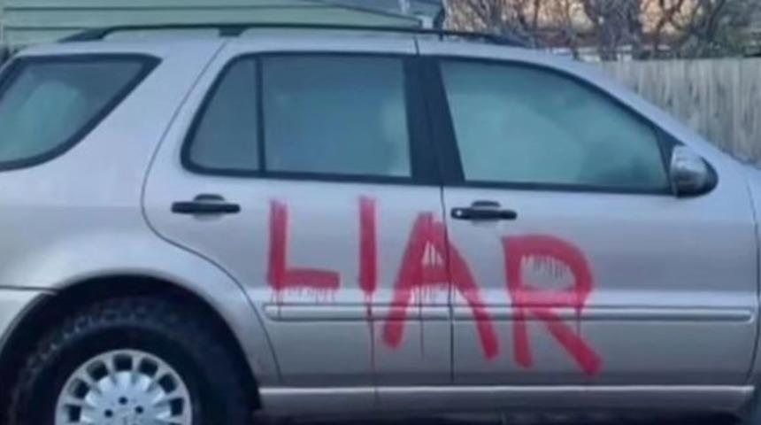 Böylesi görülmedi! Aldatılmanın intikamını öyle bir aldı ki