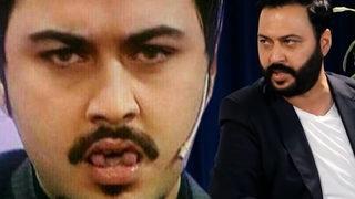 Caner Toygar yıllar sonra Armağan Çağlayan'a itiraf etti! Kafasında bardak kırmasının nedeni...