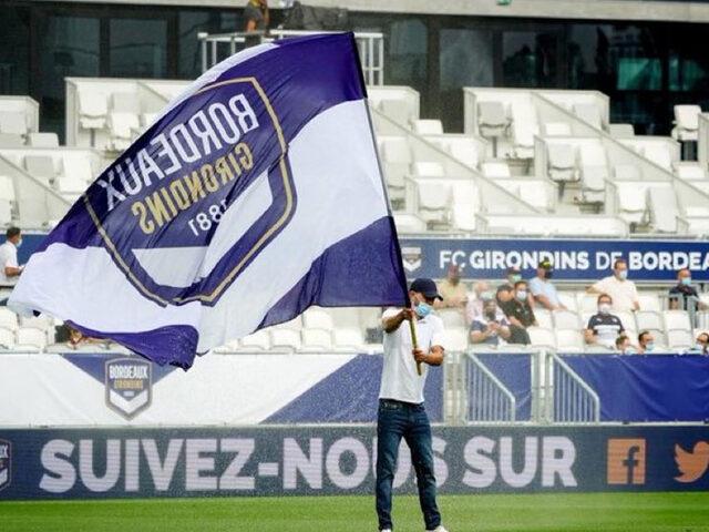 Fransız devi 3. Lig'e düşürüldü!