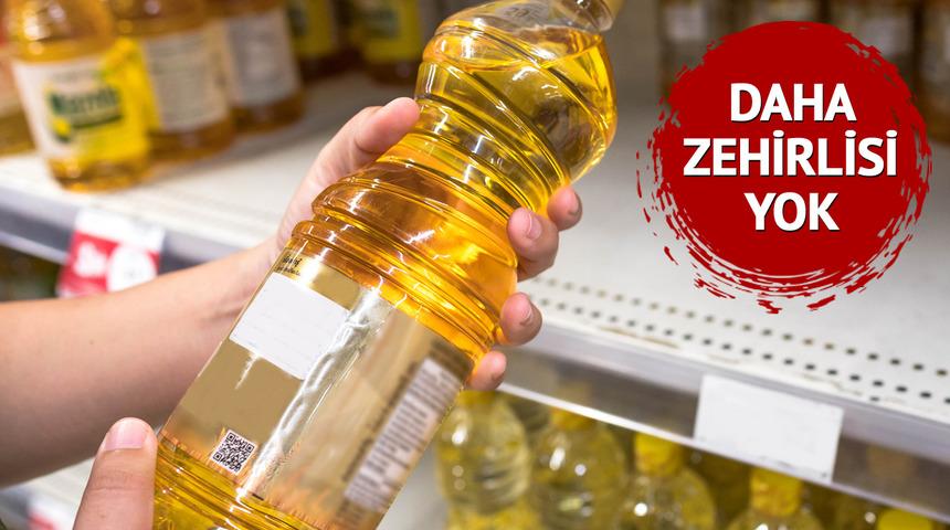 Daha zehirlisi yok: Ölüm saçıyorlar! Kanser, kalp hastalığı ve obezite sebebi...