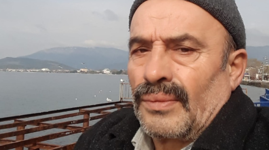 Çocuğa cinsel istismar sanığının cezası belli oldu! Tacizci Mustafa Çilci'ye 12 yıl 6 ay hapis