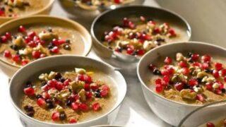 Aşure ayı ne zaman? 2022 Muharrem ayı ne zaman başlıyor, aşure günü ne zaman?