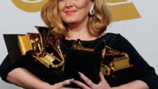 Grammy Ödülleri Sahiplerini Buldu