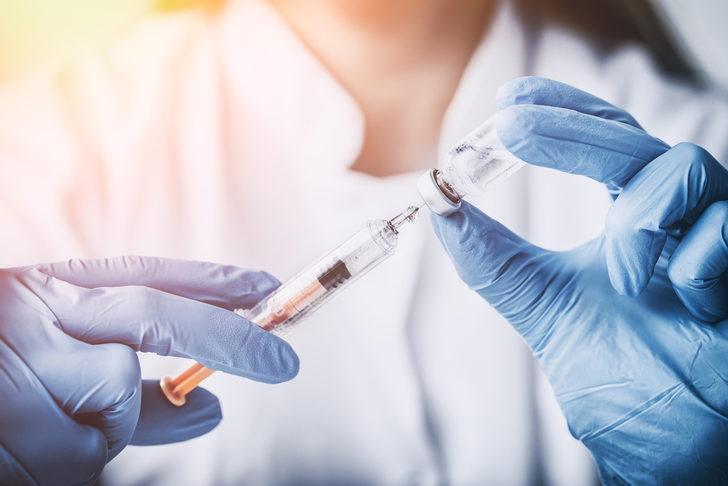 Kanser aşısında sonuçlar 'umut verici'
