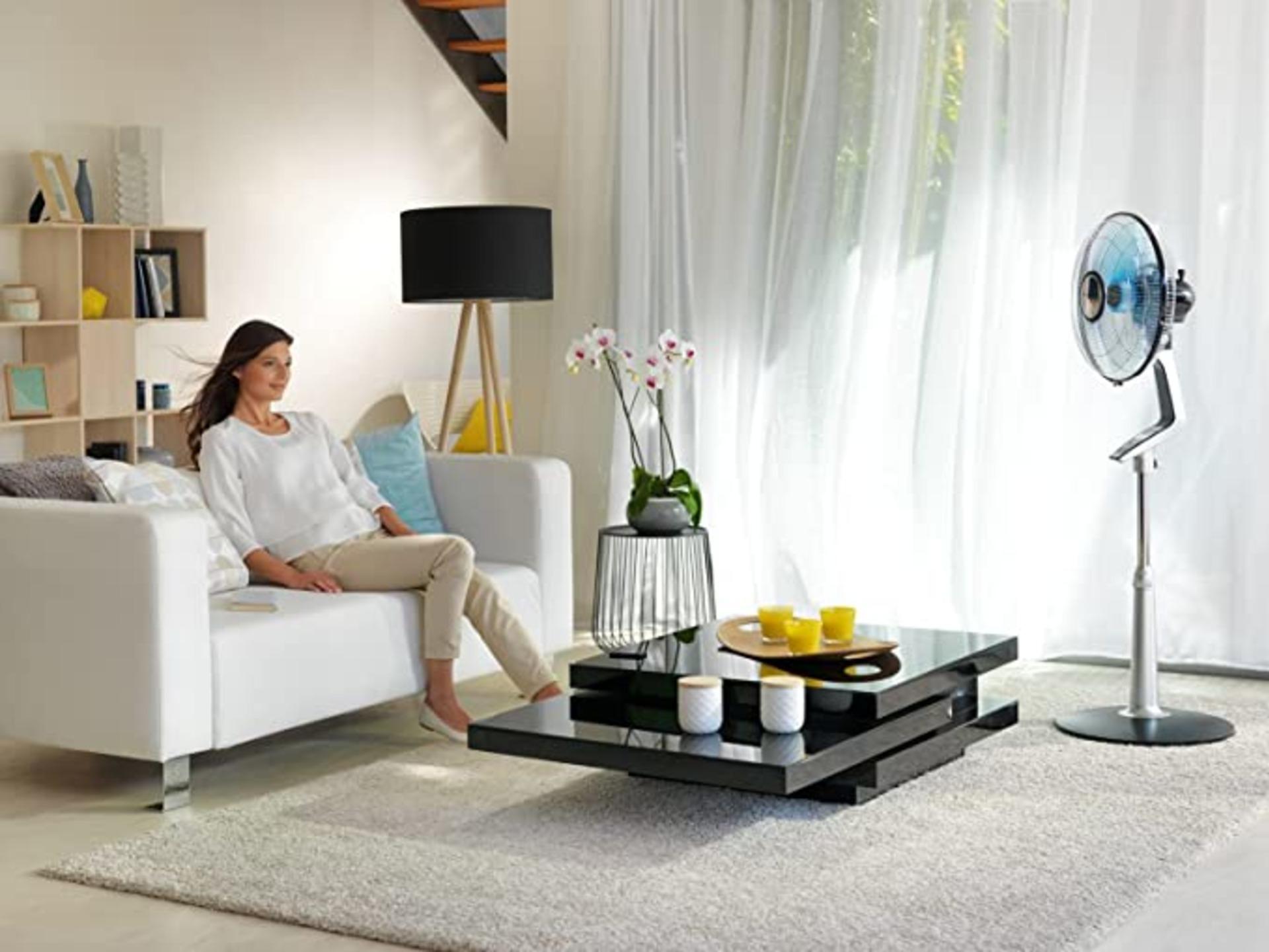 Yaz aylarındaki kavurucu sıcaklardan kendilerini korumak isteyenler için hem kullanışlı hem uygun fiyatlı vantilatörler