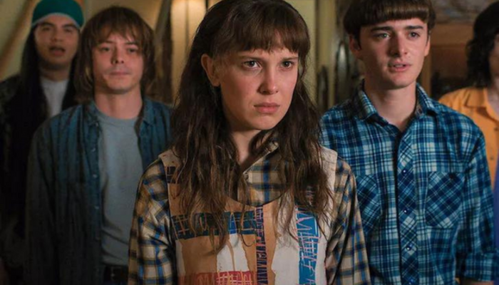 Stranger Things 4. Sezondan makyaj ve saç tüyolarını sizin için derledik