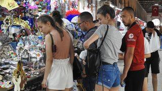 Edirne'ye gurbetçi akını! Bulgar ve Yunan turistlerin yerini onlar aldı: Yeniden doğmuş gibi olduk