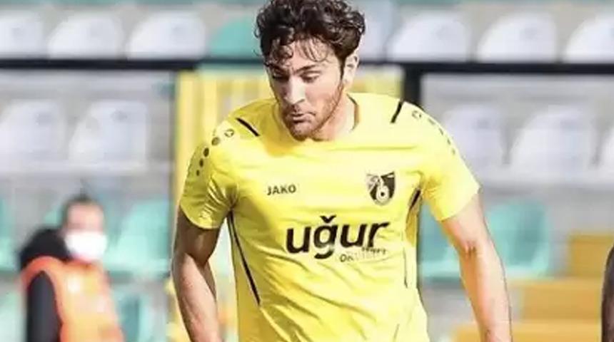 Beşiktaş, Emrecan Uzunhan için İstanbulspor'la anlaştı!